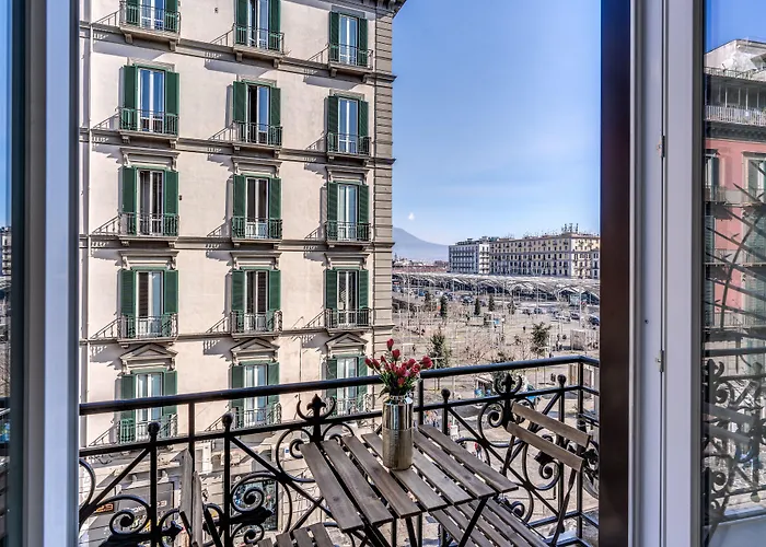 Vendégház Atarooms 4*