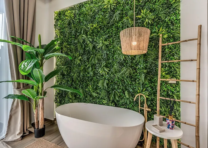 Atarooms Vendégház Nápoly