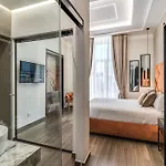 Atarooms בית הארחה 4*