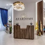 Atarooms