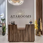 בית הארחה Atarooms 4*