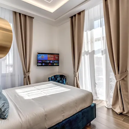 Atarooms Νάπολη