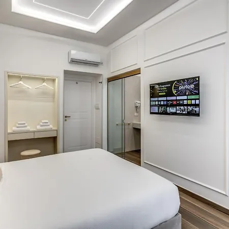 Atarooms Penzion Neapol