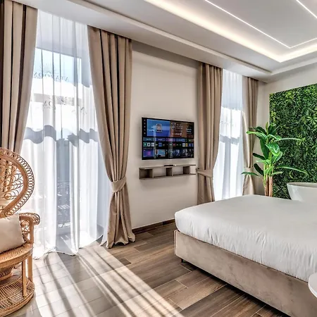 Atarooms 4* Neapel
