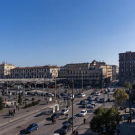 Guest house Atarooms Naples