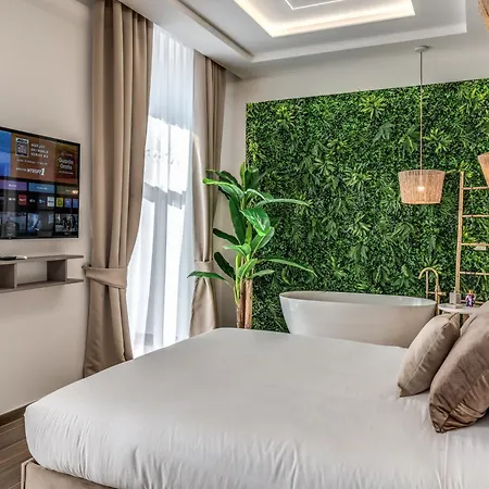 Guest house Atarooms