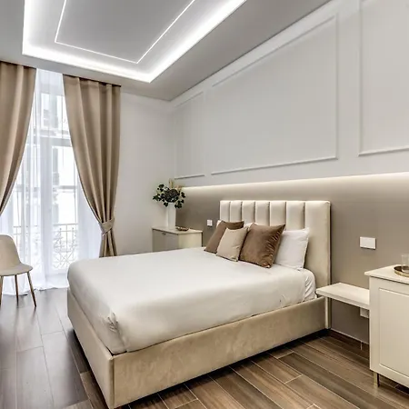 Atarooms 4* Νάπολη