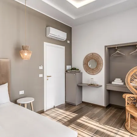 Atarooms Guest house *