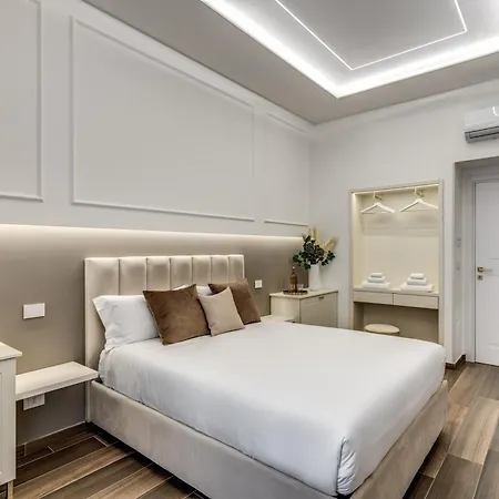 Atarooms 4* Νάπολη