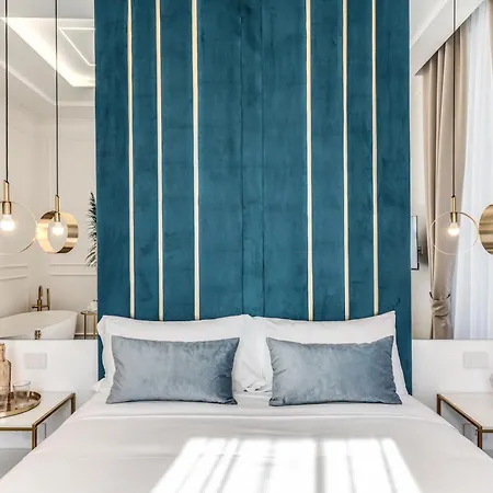Πανσιόν Atarooms 4*
