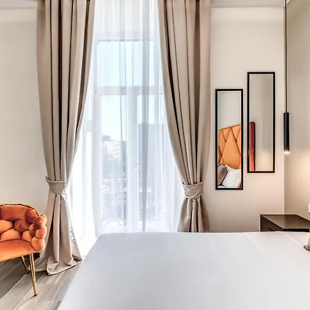Atarooms 4* Neapel
