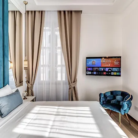Atarooms Guest house Naples