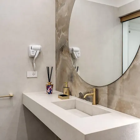 Atarooms Neapel