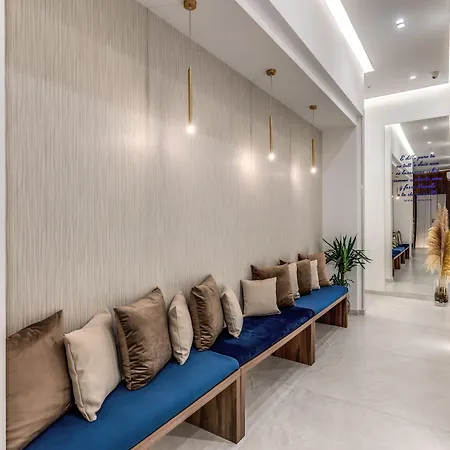 Atarooms Neapel