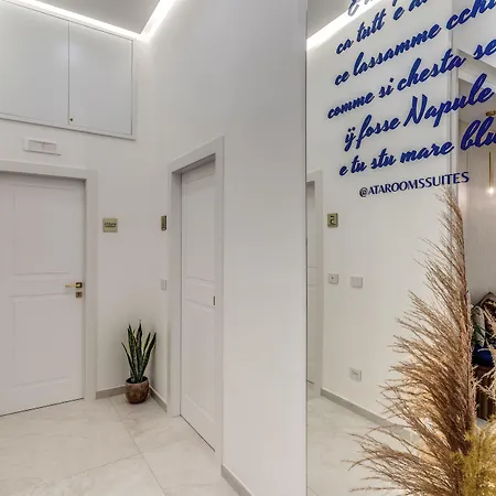 Atarooms Πανσιόν