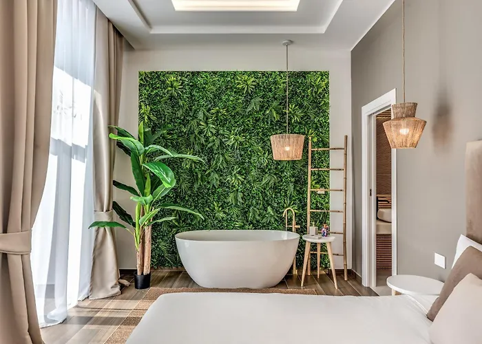 Atarooms Affittacamere Napoli