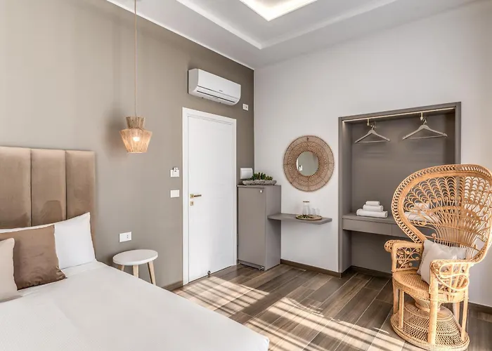Atarooms Affittacamere 4*