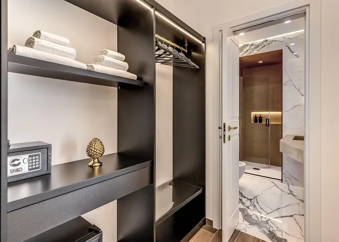 Affittacamere Atarooms 4*